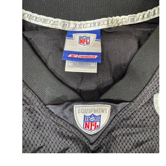 Pittsburgh Steelers Hines Ward #86 Jersey Mens Size 2XL XXL - Picture 4 of 6